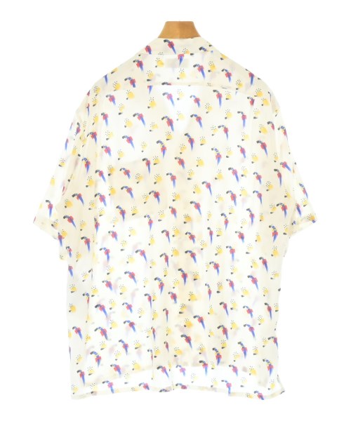 Saint Laurent Paris เสื้อลำลอง