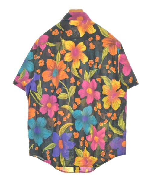 Saint Laurent Paris เสื้อลำลอง