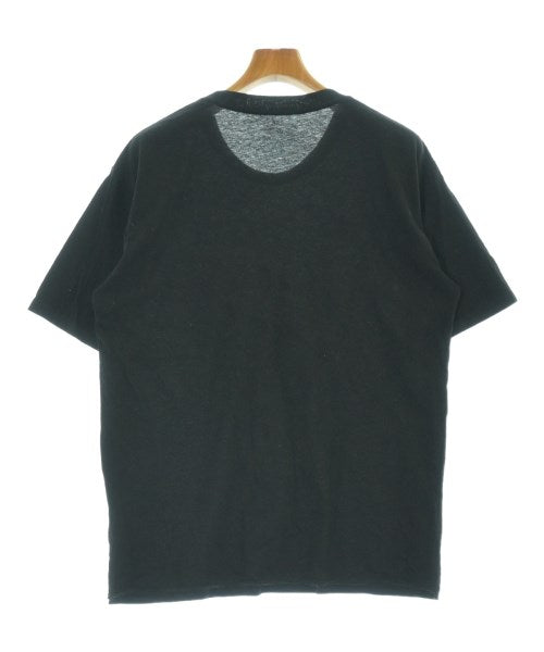 Saint Laurent Paris เสื้อยืด/เสื้อท็อปส์