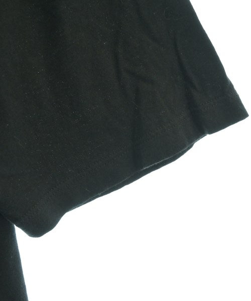 Saint Laurent Paris เสื้อยืด/เสื้อท็อปส์
