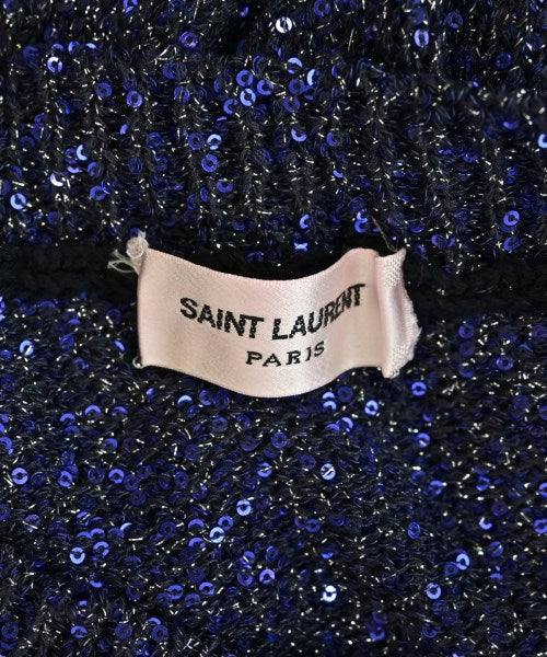 Saint Laurent Paris เสื้อกันหนาว