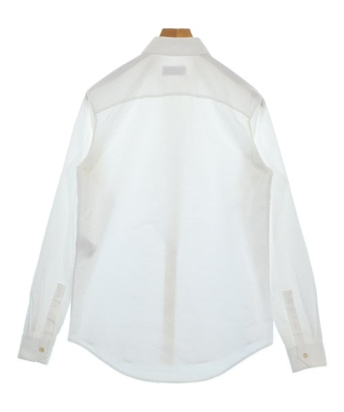 Saint Laurent Paris เสื้อลำลอง
