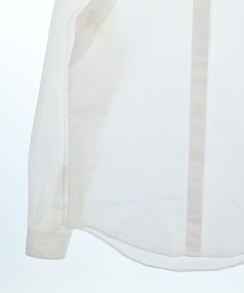 Saint Laurent Paris เสื้อลำลอง