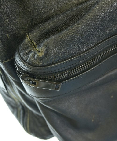 Saint Laurent Paris เป้สะพายหลัง
