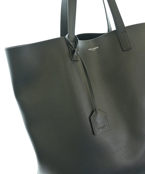 Saint Laurent Paris กระเป๋าถือขนาดใหญ่