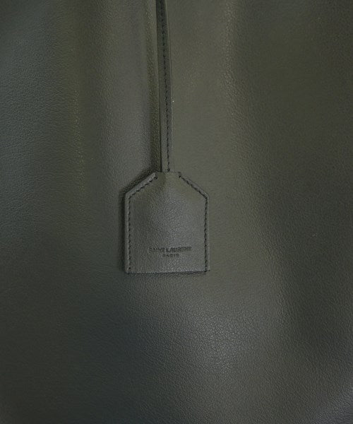 Saint Laurent Paris กระเป๋าถือขนาดใหญ่