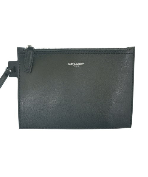Saint Laurent Paris กระเป๋าถือขนาดใหญ่