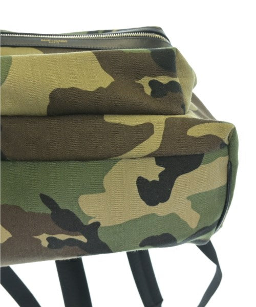 Saint Laurent Paris เป้สะพายหลัง