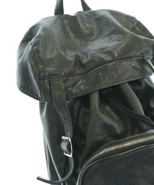 Saint Laurent Paris เป้สะพายหลัง