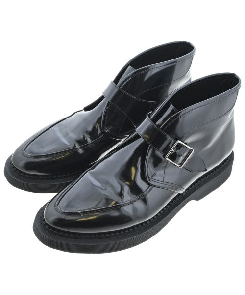 Saint Laurent Paris รองเท้าสวมทางการ