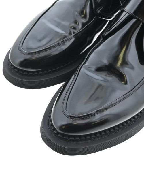 Saint Laurent Paris รองเท้าสวมทางการ