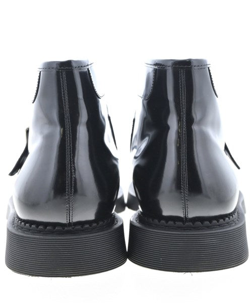Saint Laurent Paris รองเท้าสวมทางการ