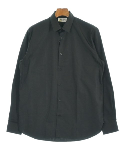 Saint Laurent Paris เสื้อเชิ้ตทางการ