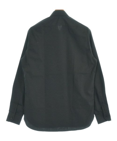 Saint Laurent Paris เสื้อเชิ้ตทางการ