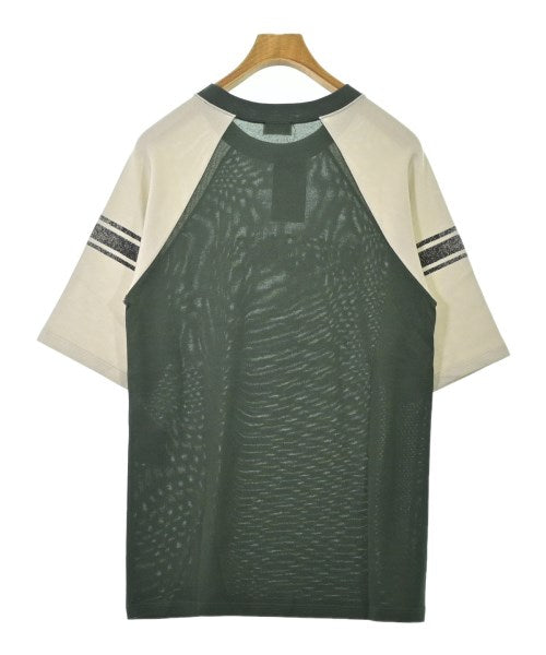 Saint Laurent Paris เสื้อยืด/เสื้อท็อปส์