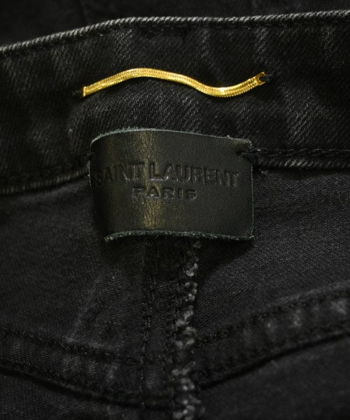 Saint Laurent Paris ยีนส์