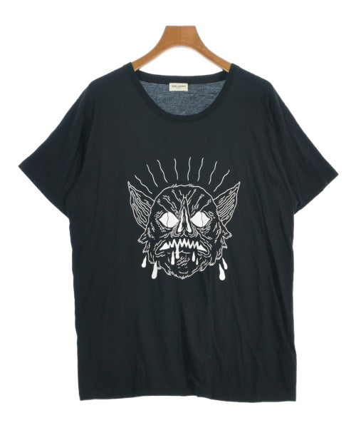Saint Laurent Paris เสื้อยืด/เสื้อท็อปส์