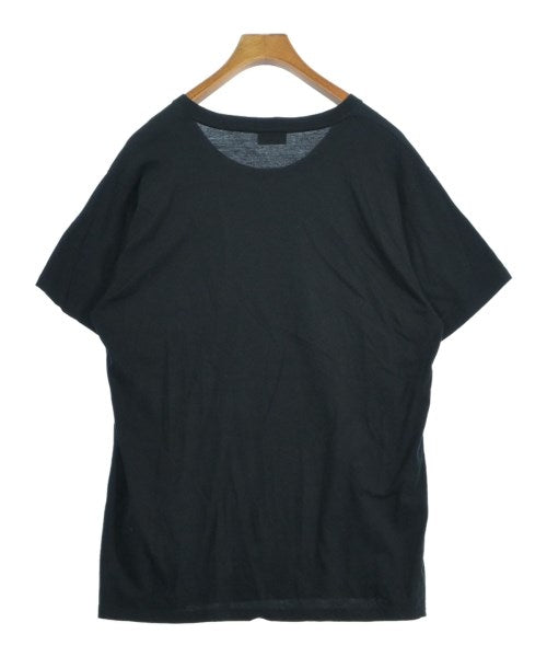 Saint Laurent Paris เสื้อยืด/เสื้อท็อปส์