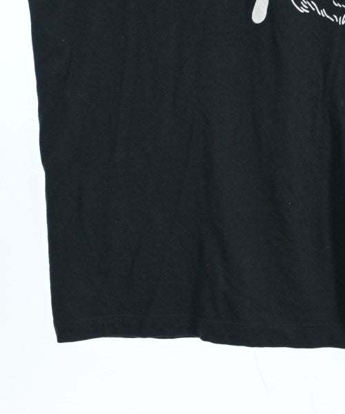 Saint Laurent Paris เสื้อยืด/เสื้อท็อปส์