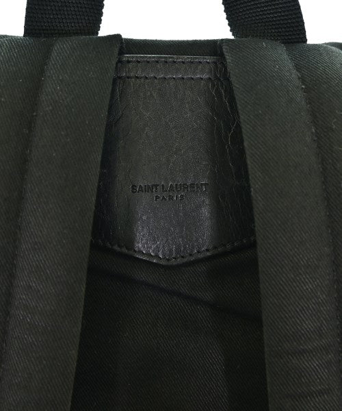 Saint Laurent Paris เป้สะพายหลัง