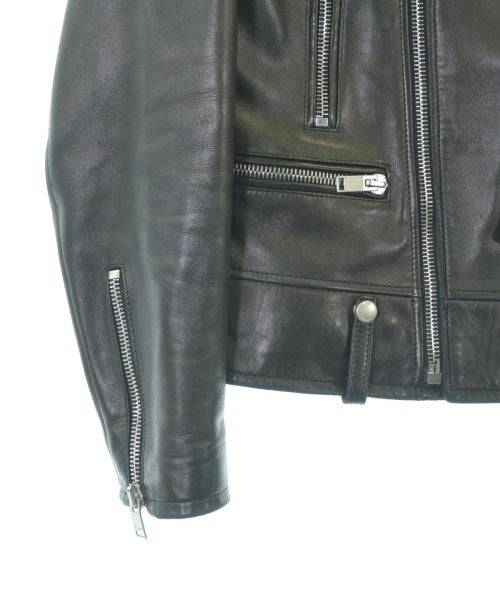 Saint Laurent Paris แจ็คเก็ตไรเดอร์