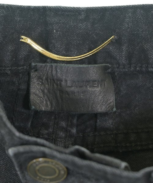 Saint Laurent Paris ยีนส์
