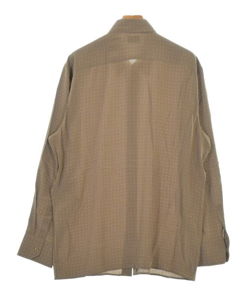 Saint Laurent Paris เสื้อลำลอง
