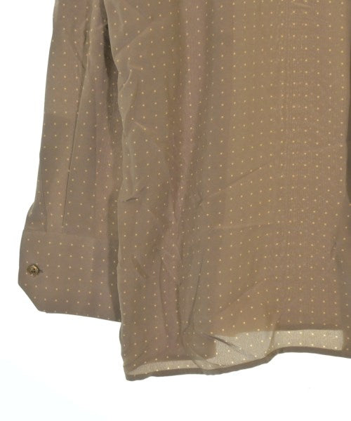 Saint Laurent Paris เสื้อลำลอง
