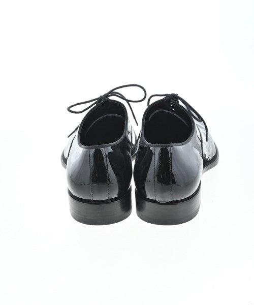 Saint Laurent Paris รองเท้าสวมทางการ