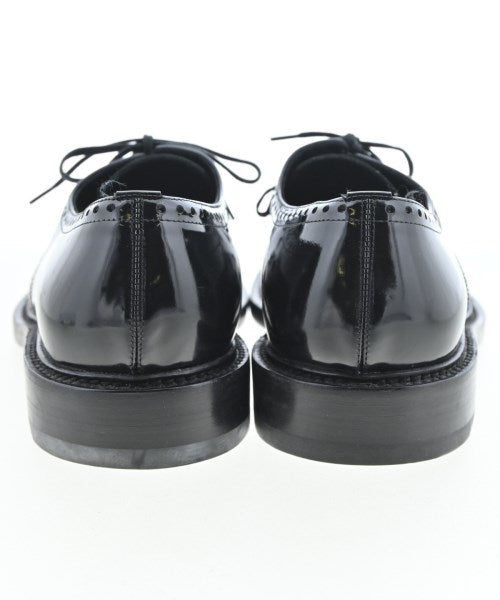 Saint Laurent Paris รองเท้าสวมทางการ