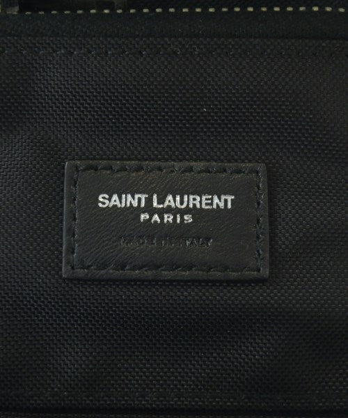 Saint Laurent Paris กระเป๋าสตางค์/กระเป๋าใส่เหรียญ