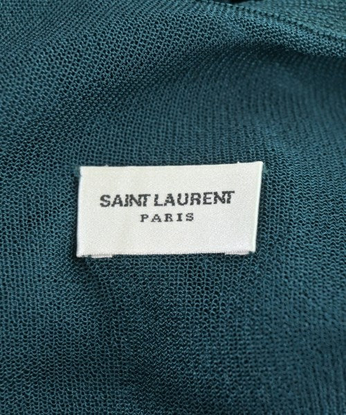 Saint Laurent Paris เสื้อกันหนาว