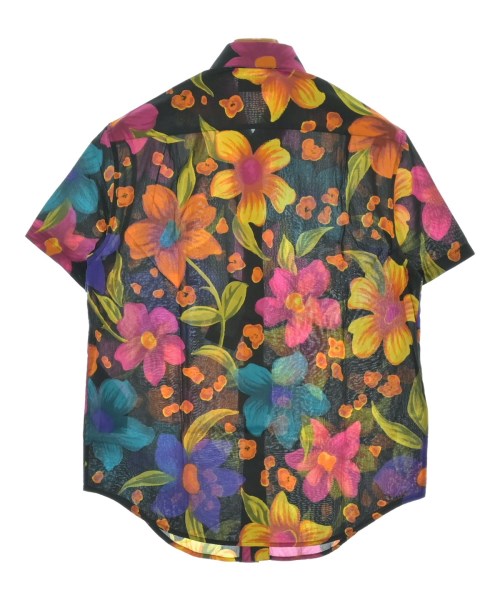 Saint Laurent Paris เสื้อลำลอง