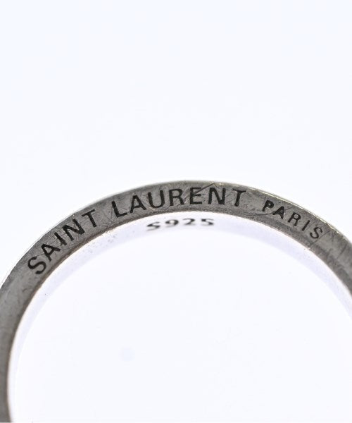 Saint Laurent Paris แหวน