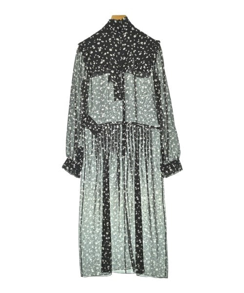 Saint Laurent Paris ชุดเดรส