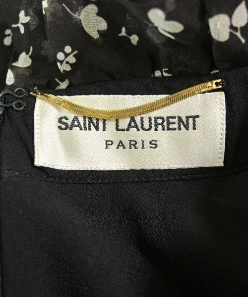 Saint Laurent Paris ชุดเดรส