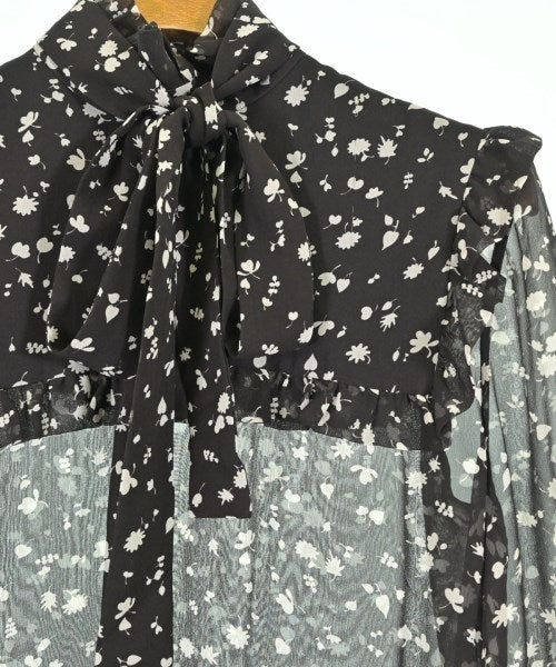 Saint Laurent Paris ชุดเดรส