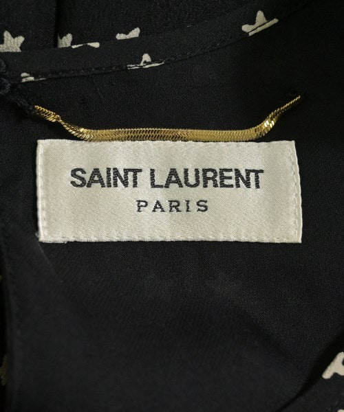 Saint Laurent Paris ชุดเดรส