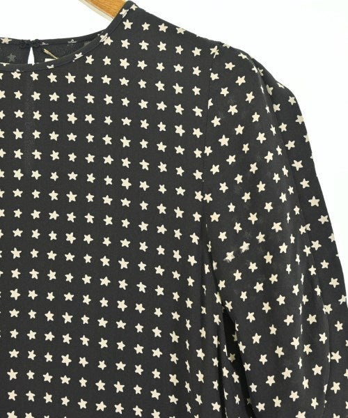Saint Laurent Paris ชุดเดรส