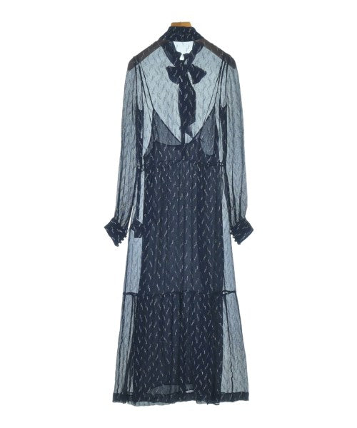 Saint Laurent Paris ชุดเดรส