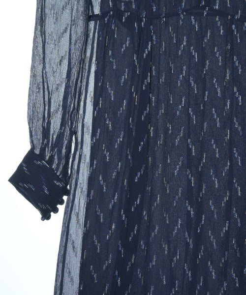 Saint Laurent Paris ชุดเดรส
