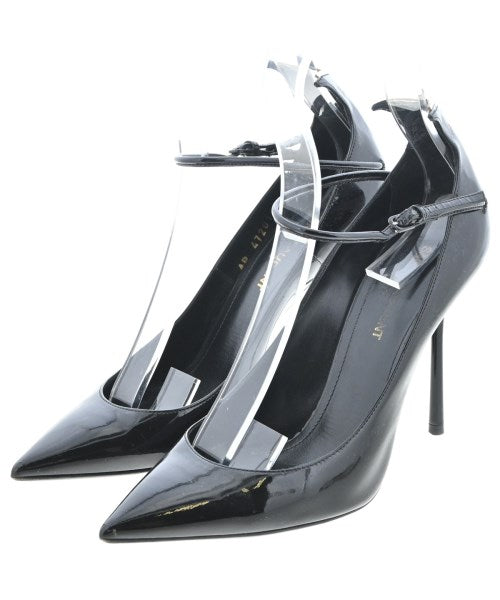 Saint Laurent Paris รองเท้าส้นสูง