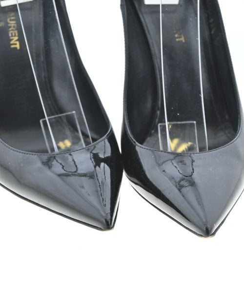 Saint Laurent Paris รองเท้าส้นสูง