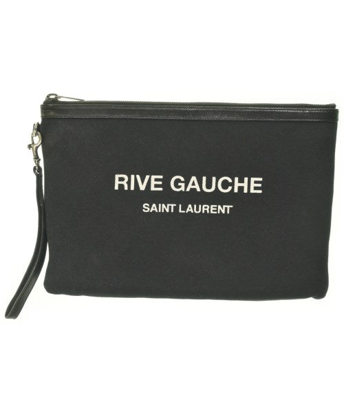 Saint Laurent Paris คลัตช์
