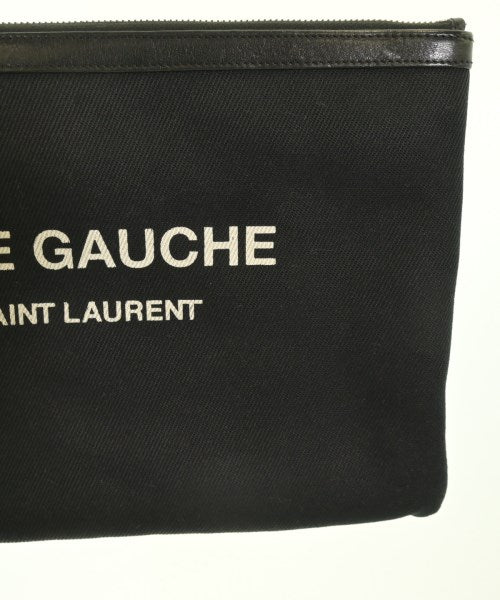 Saint Laurent Paris คลัตช์