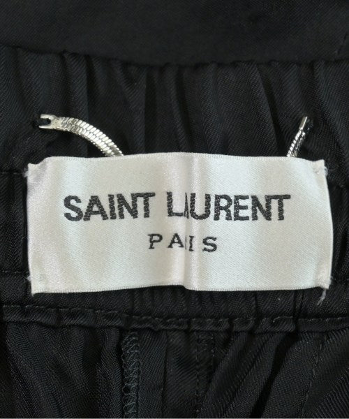Saint Laurent Paris กางเกง อื่น