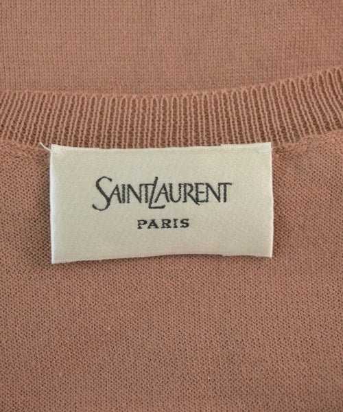 Saint Laurent Paris เสื้อกันหนาว