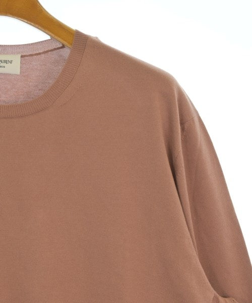 Saint Laurent Paris เสื้อกันหนาว
