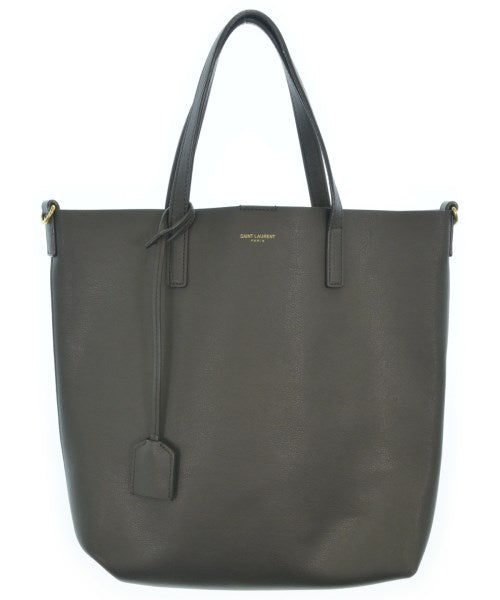 Saint Laurent Paris กระเป๋าถือขนาดใหญ่