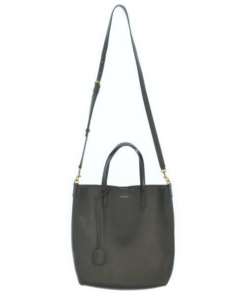 Saint Laurent Paris กระเป๋าถือขนาดใหญ่